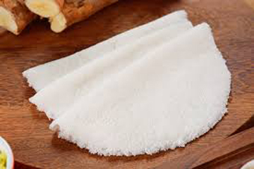 Tapioca Simples