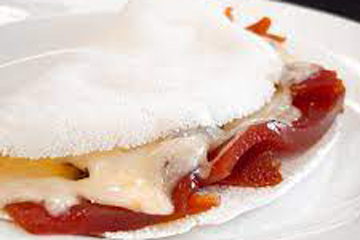 Tapioca Romeu e Julieta