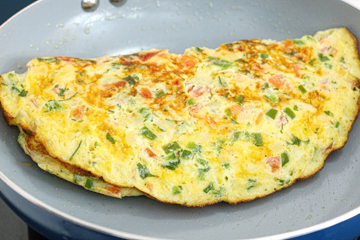 Omeletes