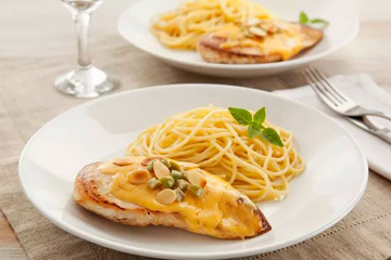 Frango Especial