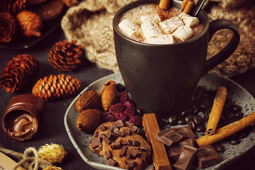 Café com Leite