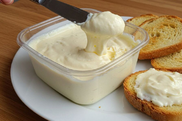 Porção de Nata