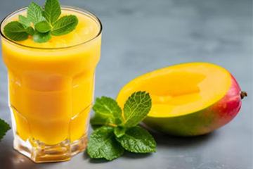 Vitamina de Manga