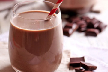 Achocolatado