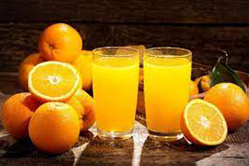 Suco de Laranja
