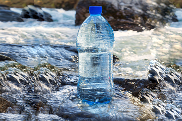 Água 1,5L