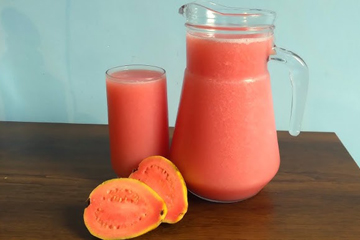 Jarra de Vitamina 750ml