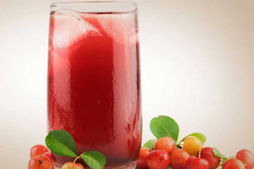 Suco de Acerola
