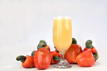Suco de Cajú