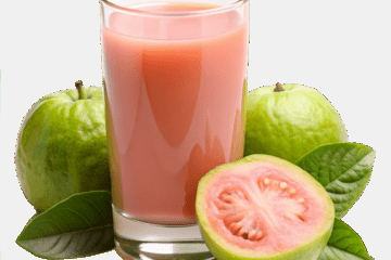 Suco de Goiaba