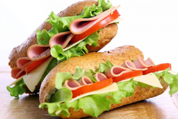 X-Burguer