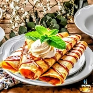 Panquecas