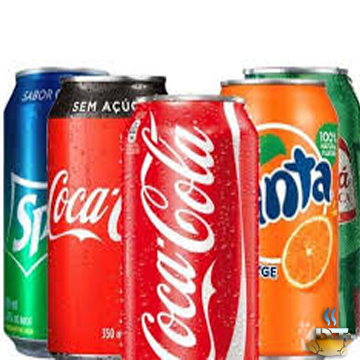 Bebidas