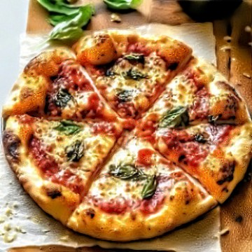 Pizzas