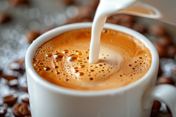 Café com Leite