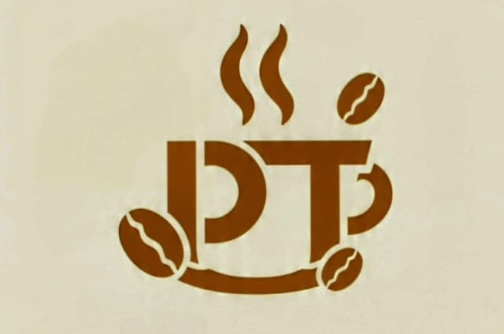 Logo Ponto da Tapioca